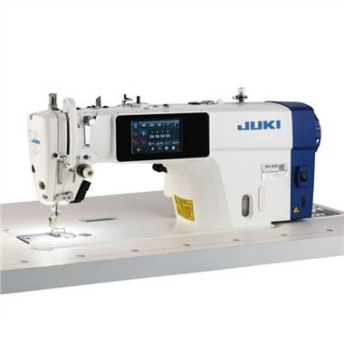 JUKI DDL-900C bitta igna qulfli tikuv mashinasi