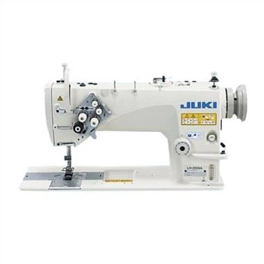 JUKI LH-3528Ikki igna tikish mashinasi