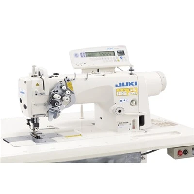 JUKI LH-3588A-7 Ikkita igna tikuv mashinasi